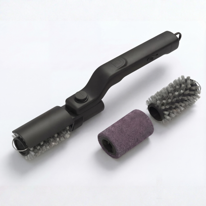Electric Grill Brush Pro